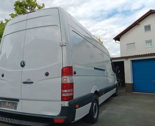 Mercedes-Benz Mercedes-Benz Sprinter Gebrauchtwagen