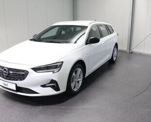 Opel Opel Insignia Sports Tourer Elegance 2.0 Diesel 8- Gebrauchtwagen