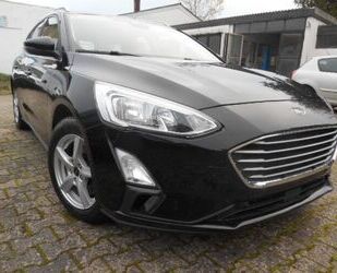 Ford Ford Focus 1.5 TDCI-C00l&Connect-2019 Gebrauchtwagen