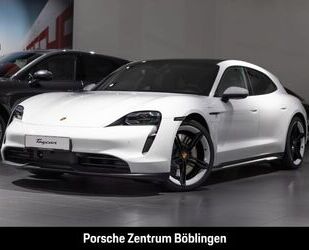 Porsche Porsche Taycan 4S Sport Turismo InnoDrive LED-Matr Gebrauchtwagen