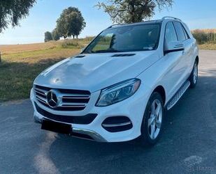 Mercedes-Benz Mercedes-Benz GLE 350 Gebrauchtwagen