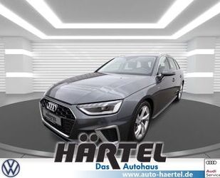 Audi Audi A4 AVANT S LINE 35 TFSI S TRONIC (+NAVI+AUTOM Gebrauchtwagen