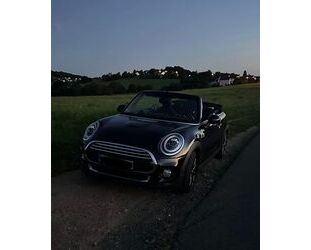 Mini MINI One Cabrio Gebrauchtwagen