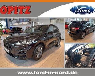 Ford Ford Kuga 1.5 l EcoBoost ST-LINE Gebrauchtwagen