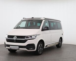 VW Volkswagen T6.1 California Beach Edition Camper TD Gebrauchtwagen