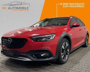 Opel Opel Insignia CountryTourer 4x4 Exclusiv#Pano#LED# Gebrauchtwagen