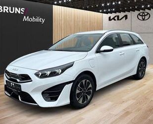 Kia Kia Ceed SW 1.6 PHEV SPIRIT DCt6 SITZ Gebrauchtwagen