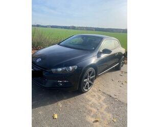 VW Volkswagen Scirocco 1.4 TSI - Gebrauchtwagen