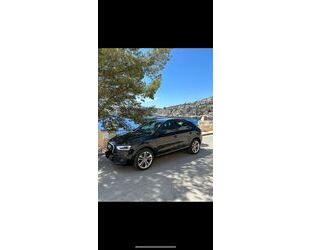 Audi Audi Q3 2.0 TDI 103kW - Gebrauchtwagen