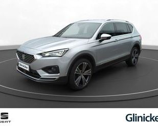 Seat Seat Tarraco 2.0 TDI Xcellence 4Drive AHK SiHz DSG Gebrauchtwagen