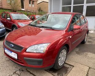 Ford Ford Focus Lim. Conn*Klima*Org79Tkm*74KW*KEIN TÜV* Gebrauchtwagen