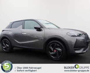 DS Automobiles DS Automobiles DS3 Crossback PureTech 155 Performa Gebrauchtwagen