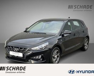 Hyundai Hyundai i30 1.0 T-GDI Select Sitzheizung*RF-Kamera Gebrauchtwagen