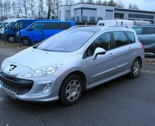 Peugeot Peugeot 308 SW Sport Gebrauchtwagen