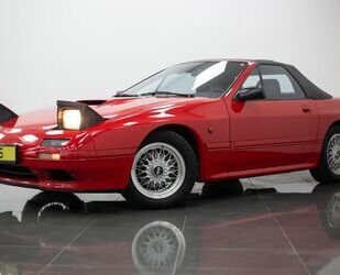 Mazda Mazda RX-7 Wankel Turbo Cabriolet *TOP Zustnd*H-Ke Gebrauchtwagen