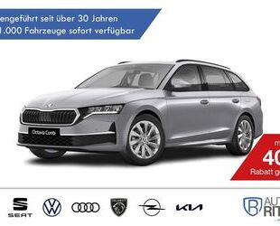 Skoda Skoda Octavia Combi Selection LED|Carplay|Klima|PD Gebrauchtwagen