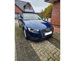 Audi Audi A3 1.2 TFSI Attraction Gebrauchtwagen