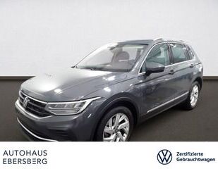 VW Volkswagen Tiguan MOVE Navi WSS-hzg ACC RFK VZE AH Gebrauchtwagen