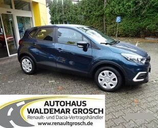 Renault Renault Captur Life Gebrauchtwagen