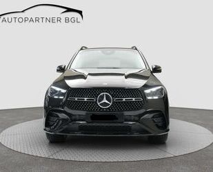 Mercedes-Benz Mercedes-Benz GLE 450 SUV AMG Premium+ Pano Massag Gebrauchtwagen