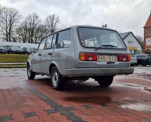 Wartburg Wartburg Andere Gebrauchtwagen