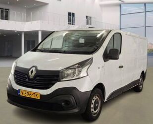 Renault Trafic Gebrauchtwagen