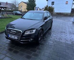 Audi SQ5 Gebrauchtwagen