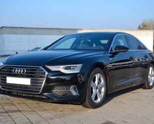 Audi Audi A6 Lim. 50 TFSI e quattro sport/S-LINE/Virtua Gebrauchtwagen