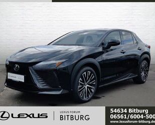 Lexus Lexus RZ 450 Launch Paket Panorama sofort Gebrauchtwagen