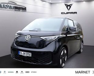 VW Volkswagen ID.Buzz Pro IQ Light*AHK*360°*NAV*21Z*A Gebrauchtwagen