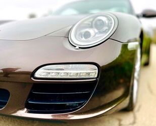 Porsche Porsche 911 / 997 II Targa 4 Gebrauchtwagen