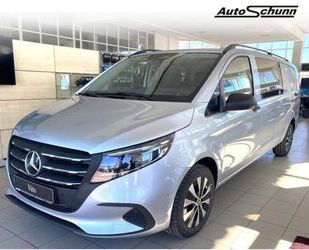 Mercedes-Benz Mercedes-Benz Vito Mixto 4x4 119 CDI Extralang Sel Gebrauchtwagen