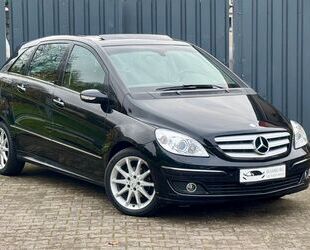 Mercedes-Benz Mercedes-Benz B 170 B -Klasse B 170 Gebrauchtwagen