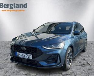 Ford Ford Focus ST-Line X 155 PS Gebrauchtwagen