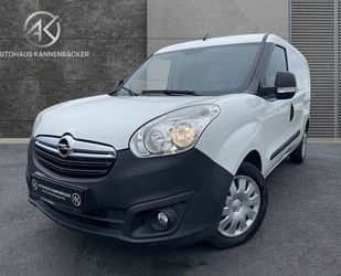 Opel Opel Combo D Kasten L2H1* Gebrauchtwagen