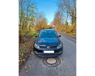 VW Volkswagen Polo 1.2 TSI 90PS Gebrauchtwagen