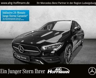 Mercedes-Benz Mercedes-Benz CLA 250 e SB AMG+Night+MultiB+AHK+Di Gebrauchtwagen