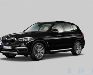 BMW BMW X3 xD20d Luxury Line AHK DAB H/K HUD Panorama Gebrauchtwagen