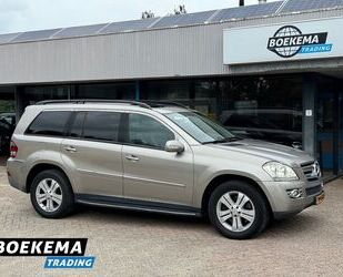 Mercedes-Benz Mercedes-Benz GL 320 CDI 7-Pers Luchtv. AHK SHZ Le Gebrauchtwagen