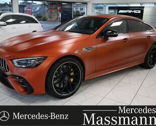 Mercedes-Benz Mercedes-Benz AMG GT 53 4M+ V8 Styling 21