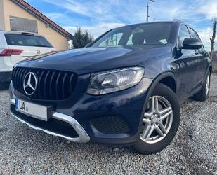 Mercedes-Benz Mercedes-Benz GLC 250d 4MATIC Aut. AMG-Line Int. N Gebrauchtwagen