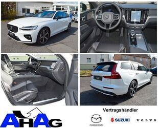 Volvo V60 Gebrauchtwagen