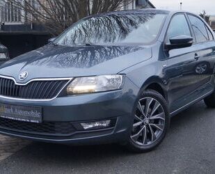 Skoda Rapid Gebrauchtwagen