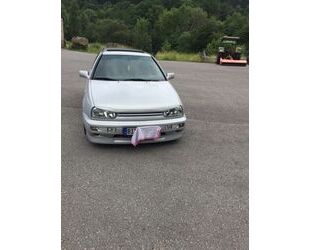 VW Volkswagen Golf 2.9 VR6 Syncro VR6 Gebrauchtwagen