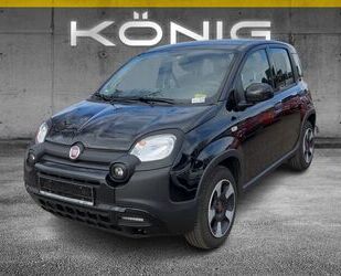 Fiat Fiat Panda 1.0 GSE City Plus Klimaanlage Radio Gebrauchtwagen