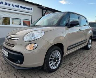 Fiat Fiat 500L Lounge Gebrauchtwagen