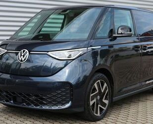 VW Volkswagen ID. Buzz Pro Gebrauchtwagen