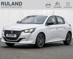 Peugeot Peugeot 208 Active Pack Pure Tech 75 Klima Mirror Gebrauchtwagen