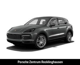 Porsche Porsche Cayenne S Panoramadach Surround-View BOSE Gebrauchtwagen