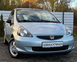 Honda Honda Jazz 1.2 Cool*1-Hand*TÜV* Gebrauchtwagen